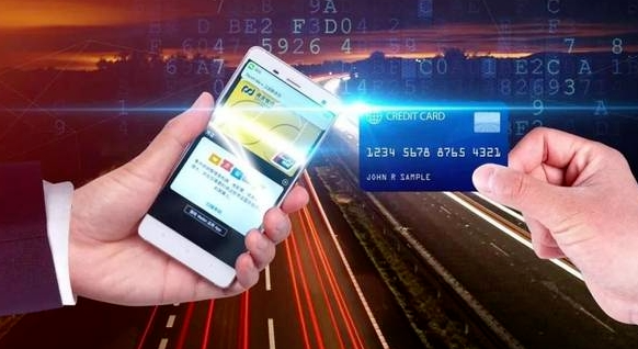 电银pay电签POS机：刷卡与扫码交易流程操作