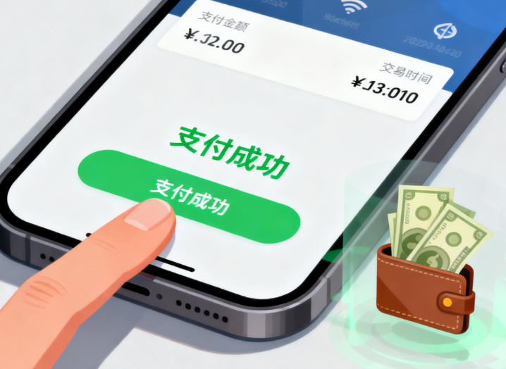 星驿付POS机: 电子支付时代，如何摆脱“无感消费”陷阱？