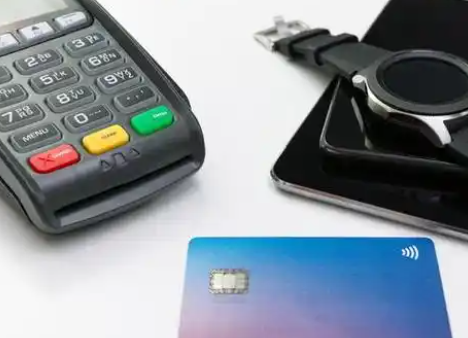 POS机20年迭代：以诚信为锚，跟随靠谱领路人穿越周期？
