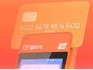 为什么星驿付微智能POS机扫不了付款码？